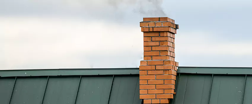 Chimney Installation Company in Meadowbrook, VA