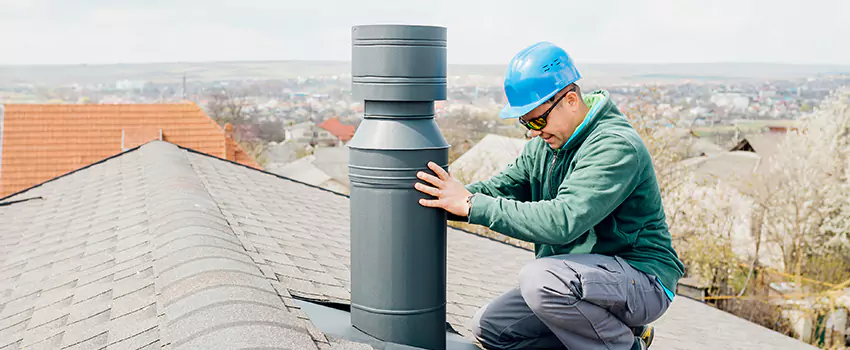 Insulated Chimney Liner Services in Meadowbrook, VA