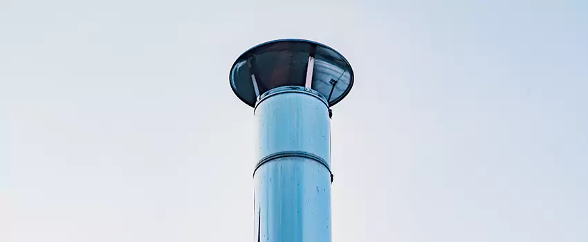 Chimney Spark Arrestor Mesh Installation in Meadowbrook, Virginia