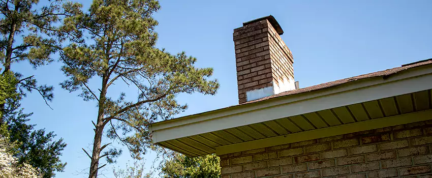 Brick Chimney Sweep Near Me in Meadowbrook, VA