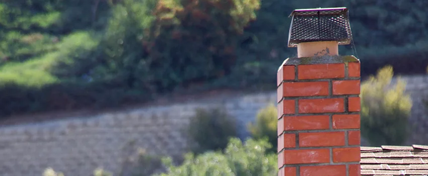 Chimney Tuckpointing And Masonry Restoration in Meadowbrook, VA