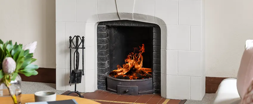 Classic Open Fireplace Design Services in Meadowbrook, Virginia