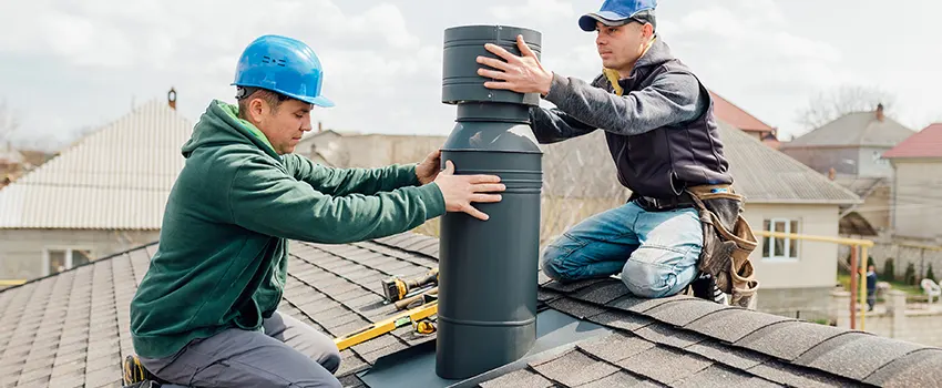 Commercial Chimney Cost in Meadowbrook, VA
