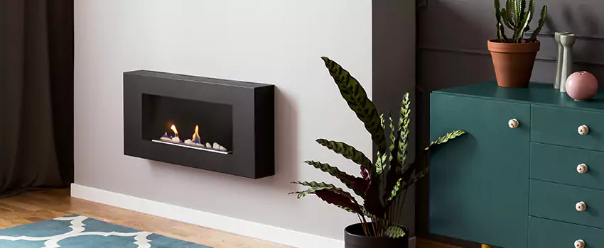 Cost of Ethanol Fireplace Repair And Installation Services in Meadowbrook, VA