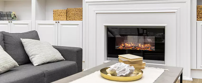Professional Fireplace Maintenance Contractors in Meadowbrook, VA