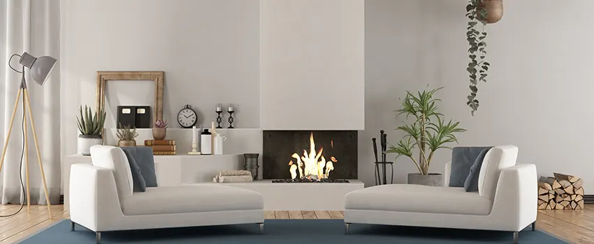 Decorative Fireplace Crystals Services in Meadowbrook, Virginia