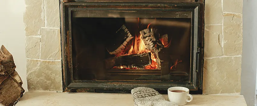 Fireplace Door Handle Replacements Services in Meadowbrook, Virginia