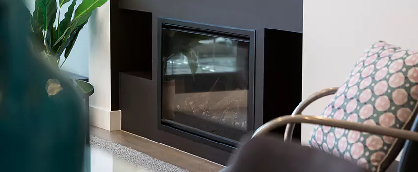 Gas Fireplace Installation in Meadowbrook, VA
