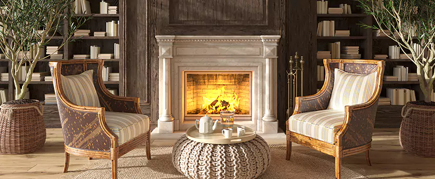 Ethanol Fireplace Fixing Services in Meadowbrook, Virginia