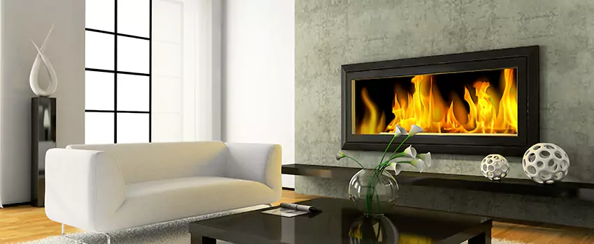 Fireplace Hearth Ideas in Meadowbrook, Virginia
