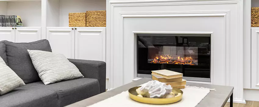 Pellet Fireplace Insert Installation in Meadowbrook, VA