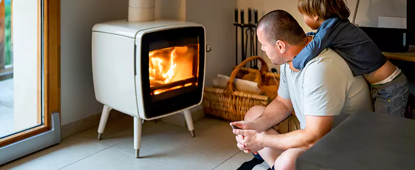 Fireplace Flue Maintenance Services in Meadowbrook, VA