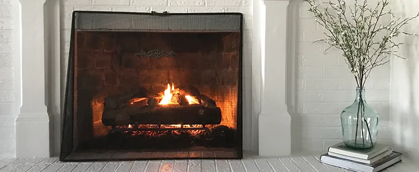 Cost-Effective Fireplace Mantel Inspection And Maintenance in Meadowbrook, VA