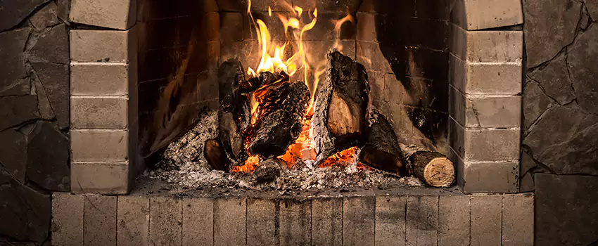 Cost of Rebuilding A Fireplace in Meadowbrook, Virginia