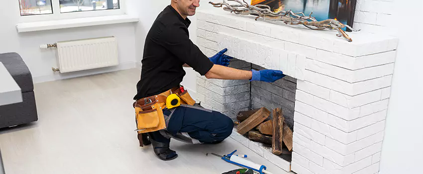 Gas Fireplace Repair And Replacement in Meadowbrook, VA