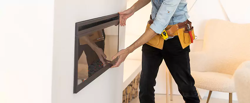 Traditional Fireplace Vent Sweeping in Meadowbrook, VA