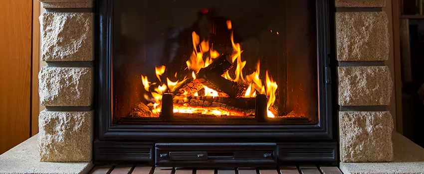Fireplace Xtrordinair Probuilder Gas Fireplace Installation in Meadowbrook, VA