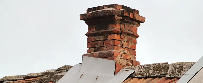 Cost of Fixing Blocked Chimney in Meadowbrook, Virginia