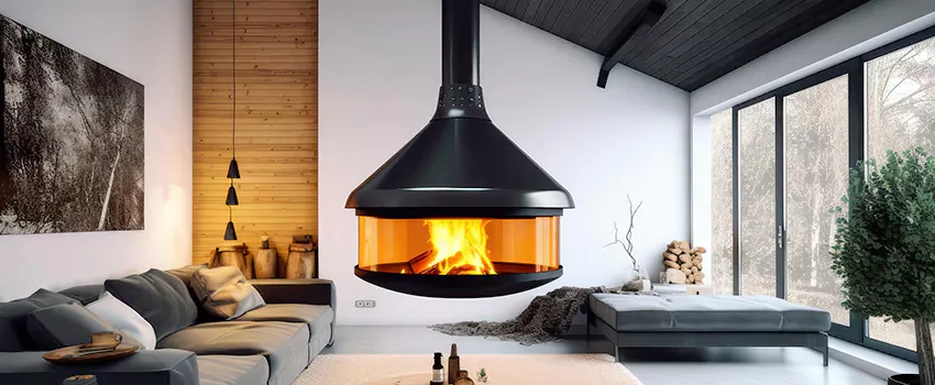 Floating Damaged Fireplace Repair Services in Meadowbrook, VA