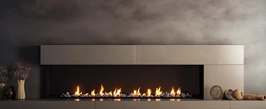 Gas Fireplace Logs Supplier in Meadowbrook, Virginia