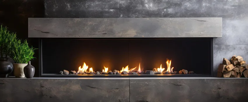Gas Fireplace Front And Firebox Repair in Meadowbrook, VA
