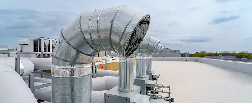 Insulated Ductwork Repair Services Near Me in Meadowbrook, VA