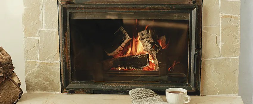 Kings man Fireplaces Insert Services in Meadowbrook, VA