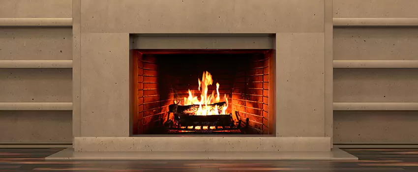 Majestic Trilliant Series Gas Fireplace Insert Repair in Meadowbrook, Virginia