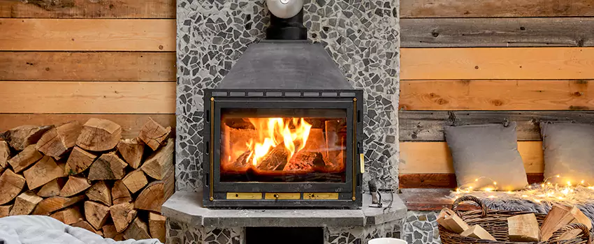 Outdoor Morso Fireplace Broken Screen Replacement in Meadowbrook, VA