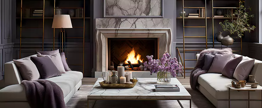 Napoleon Galaxy Series Outdoor Fireplaces Repair in Meadowbrook, VA