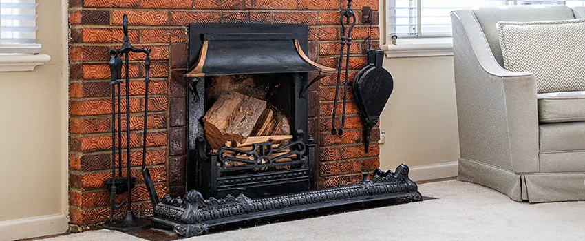 Custom Old Fireplace Redesign Services in Meadowbrook, Virginia