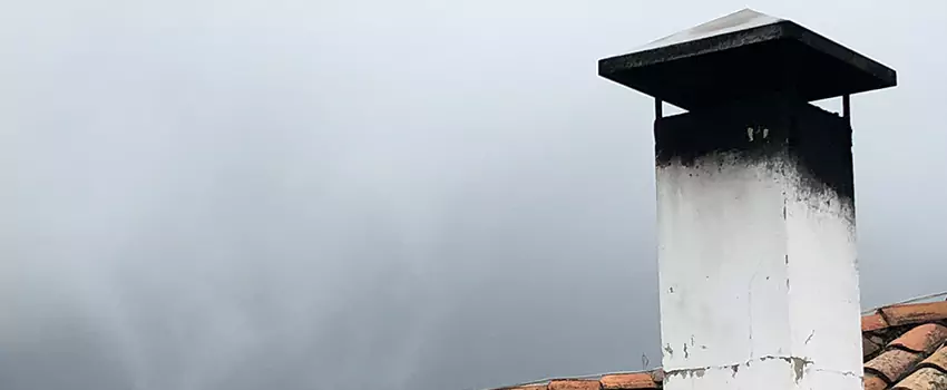 Prefab Chimney Crown Installation in Meadowbrook, VA