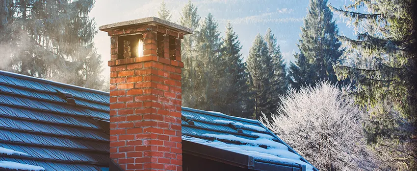 Residential Chimney Rain Caps Repair Services in Meadowbrook, VA