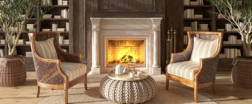 Cost of RSF Wood Fireplaces in Meadowbrook, Virginia