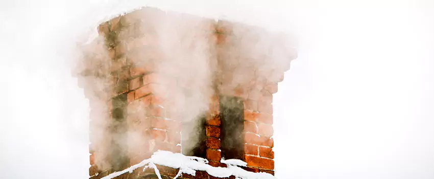 Chimney Flue Soot Removal in Meadowbrook, VA