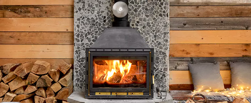 Travis Industries Elite Fireplace Inspection and Maintenance in Meadowbrook, Virginia