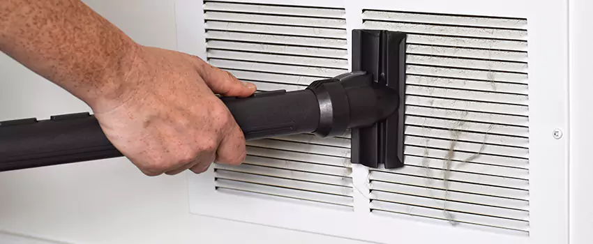 Vent Cleaning Process in Meadowbrook, Virginia