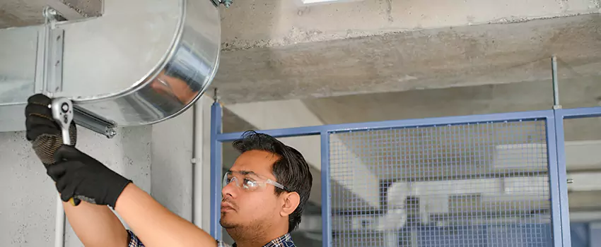 Benefit of Ventilation Cleaning in Meadowbrook, Virginia