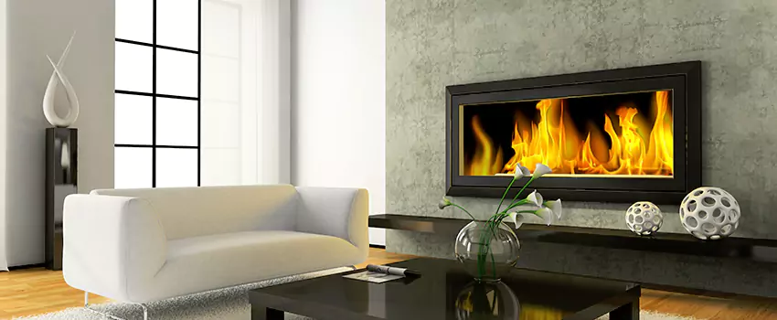 Ventless Fireplace Oxygen Depletion Sensor Installation and Repair Services in Meadowbrook, Virginia