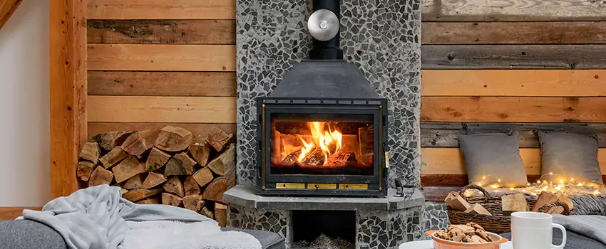 Affordable Wood Fireplace Fixing Solutions in Meadowbrook, Virginia