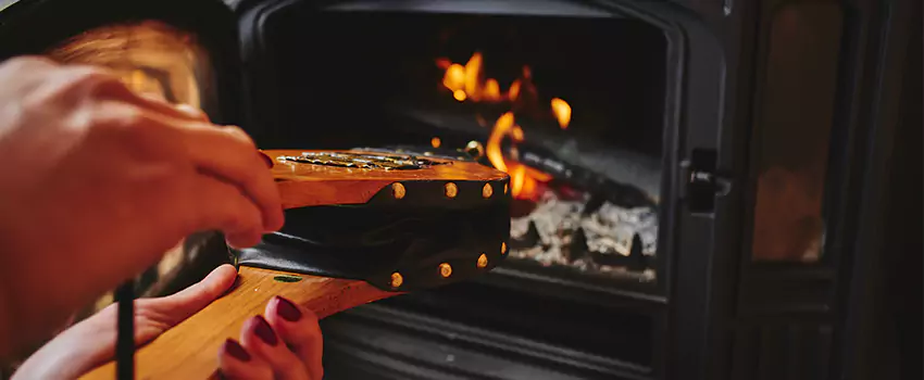 Cost of Wood Furnace Repair and Installation Services in Meadowbrook, VA