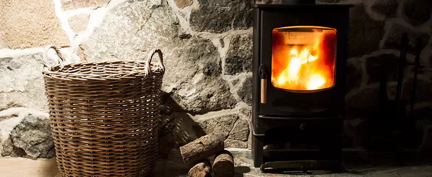 24/7 Wood Stove Installation Services in Meadowbrook, Virginia