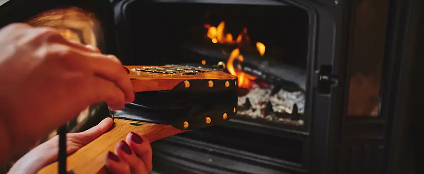 Wood Stove Grates Repair in Meadowbrook, Virginia
